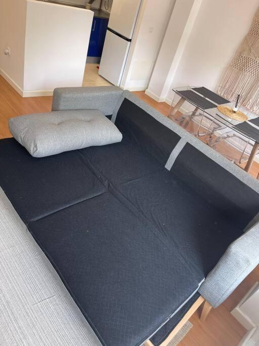 Bajo Con Terraza Ason River リンピアス エクステリア 写真